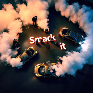 Smack It