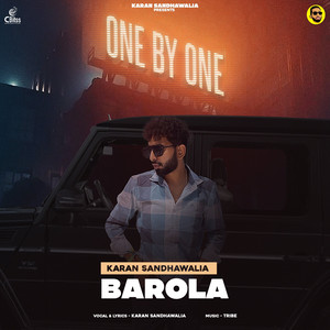 Barola by Karan Sandhawalia