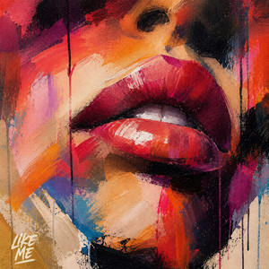 Like Me by Shantal Vella, Denzil Grenade