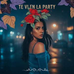 Te Vi en la Party by XCX CORP