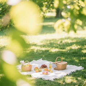Mcgriff James William JR - Picnic Bajo el Sol
