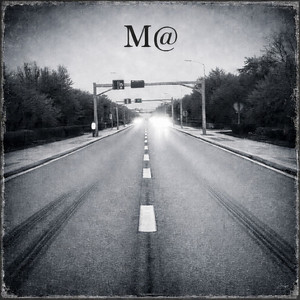 Single Ray of Sunshine by M@