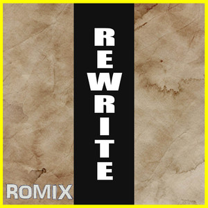 Rewrite (Full Metal Alchemist) by Romix