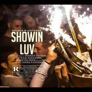 Show'n Luv by Double R Universe