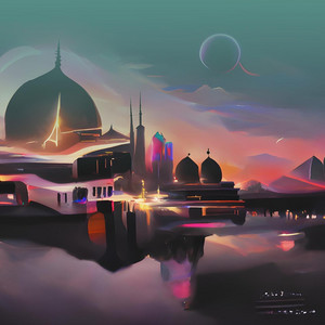 Oh My Soul by Nashid