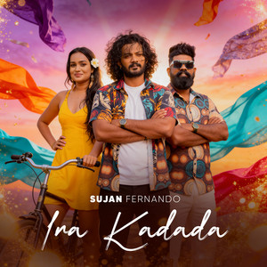 Sujan Fernando - Ina Kadada