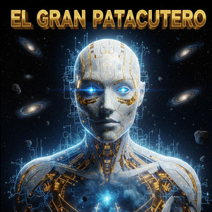 El Gran Patacutero by GERALD AM