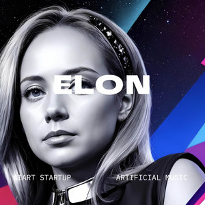 Elon by AIArt Startup