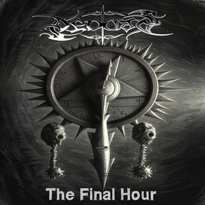 The Final Hour by Denots