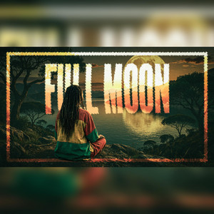 Full Moon Riddim by Sinky Beatz
