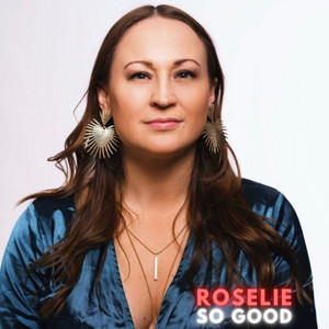 Roselie cover