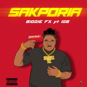 Sakporia by Biggie fx, IGB