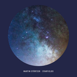album cover: Starfields