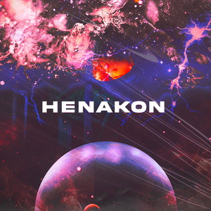 Henakon by Plasma Origin