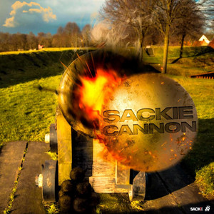 Sackie - Ms.Grippy (Cannon) Raw