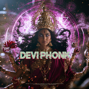 Maya Phonk by MAHIANX