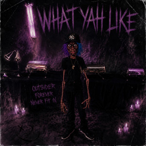 What Yah Like by Espappi