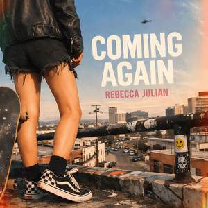 Coming Again by Rebecca Julian
