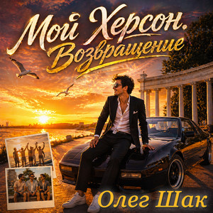 Мой херсон. возвращение