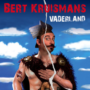 Oorlog by Bert Kruismans