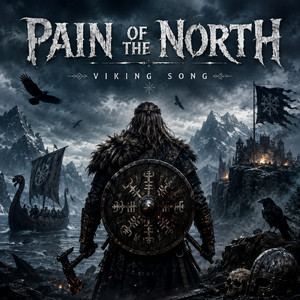 PAIN OF THE NORTH by Viking Song