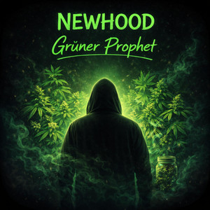 Grüner Prophet by NewHood