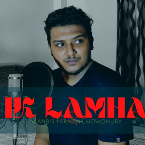 Saanbir Farnan - Ik Lamha (Cover)