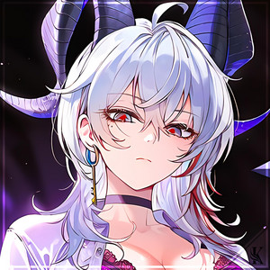 Me And The Devil (But it hits different) by The Nostal Days, Kenke