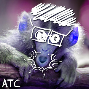 ATC Art - Monkeys Spinning Monkeys (feat. Kevin MacLeod) [DnB Remix]