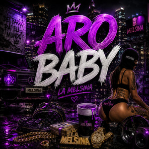 Aro Baby by La Melsina