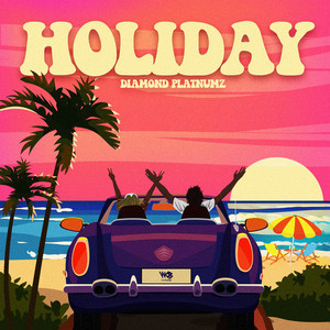 Portada de Holiday