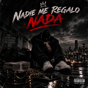 Nadie Me Regalo Nada by R3-MUSIC