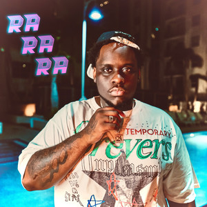 RA RA RA by Ciggy Blacc