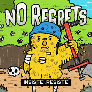 My Kryptonite by nO Regrets
