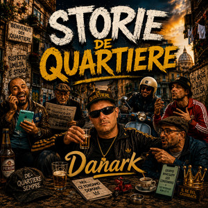Mezza birra e na’ gazzosa - Radio Edit by Danark