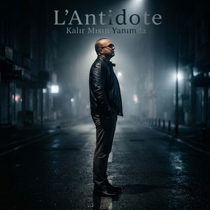 Kalır mısın yanımda by L'Antidote