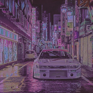 Night Trip