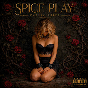 Dominate This Game by Kaelix Spice, velvet desires