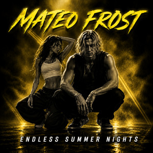 Endless Summer Nights by Mateo Frost