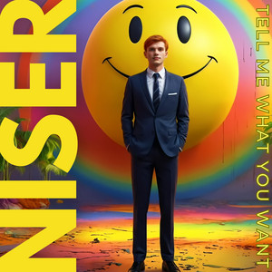 Tell Me What You Want by Niser