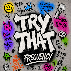 FREQUENCY by TRYTHAT