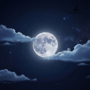 To The Moon by Warm Letters