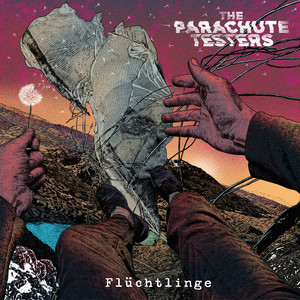 Flüchtlinge - Radio Edit by The Parachute Testers