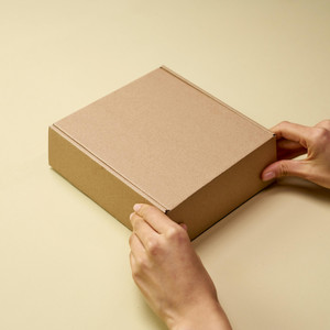 Dih - Unboxing