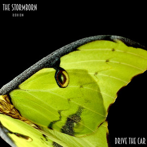 R O D I O N — Drive the Car