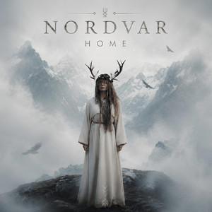 TINDAR TALA — Echoes of the Mountains by NORDVAR