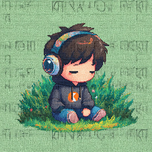 Amber Beat by VEYLO