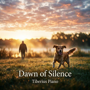 Down of Silence by Tiberius Piano