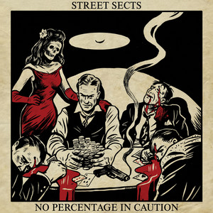 No Percentage in Caution by Street Sects
