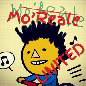 United by Mo'Reale